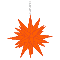 Christmas Decoration Sticker by evangelisch.de