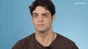 Confused Hell Yeah GIF by BuzzFeed