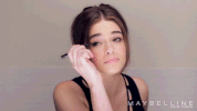 Getting Ready Feeling Myself GIF by Maybelline