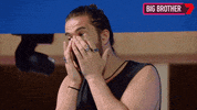 Bbau GIF by Big Brother Australia