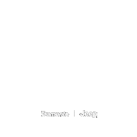 Tramonto tramonto tramontojeep Sticker