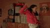 Natalie Portman Dancing GIF by Searchlight Pictures