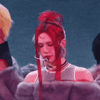 Mother Muti GIF