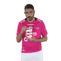 Football Sport Sticker by INDEPENDIENTE DEL VALLE