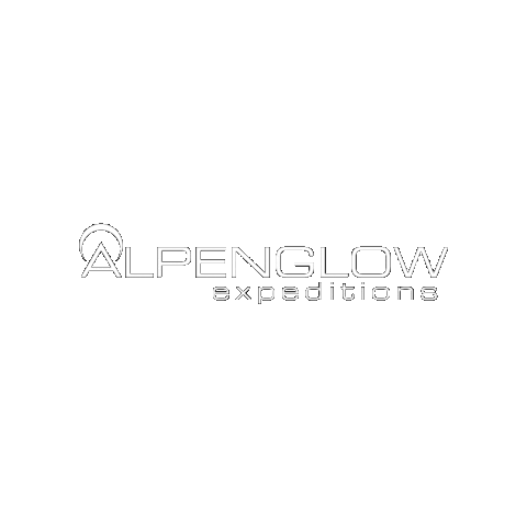 AlpenglowExpeditions  Sticker