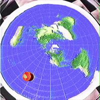 Flat Earth Occult GIF