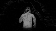 Punk Rock Drinking GIF by Iggy Pop