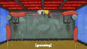 season 9 mall girl pearl GIF by SpongeBob SquarePants