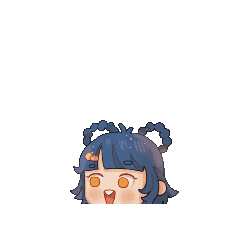 Idea Aha Sticker