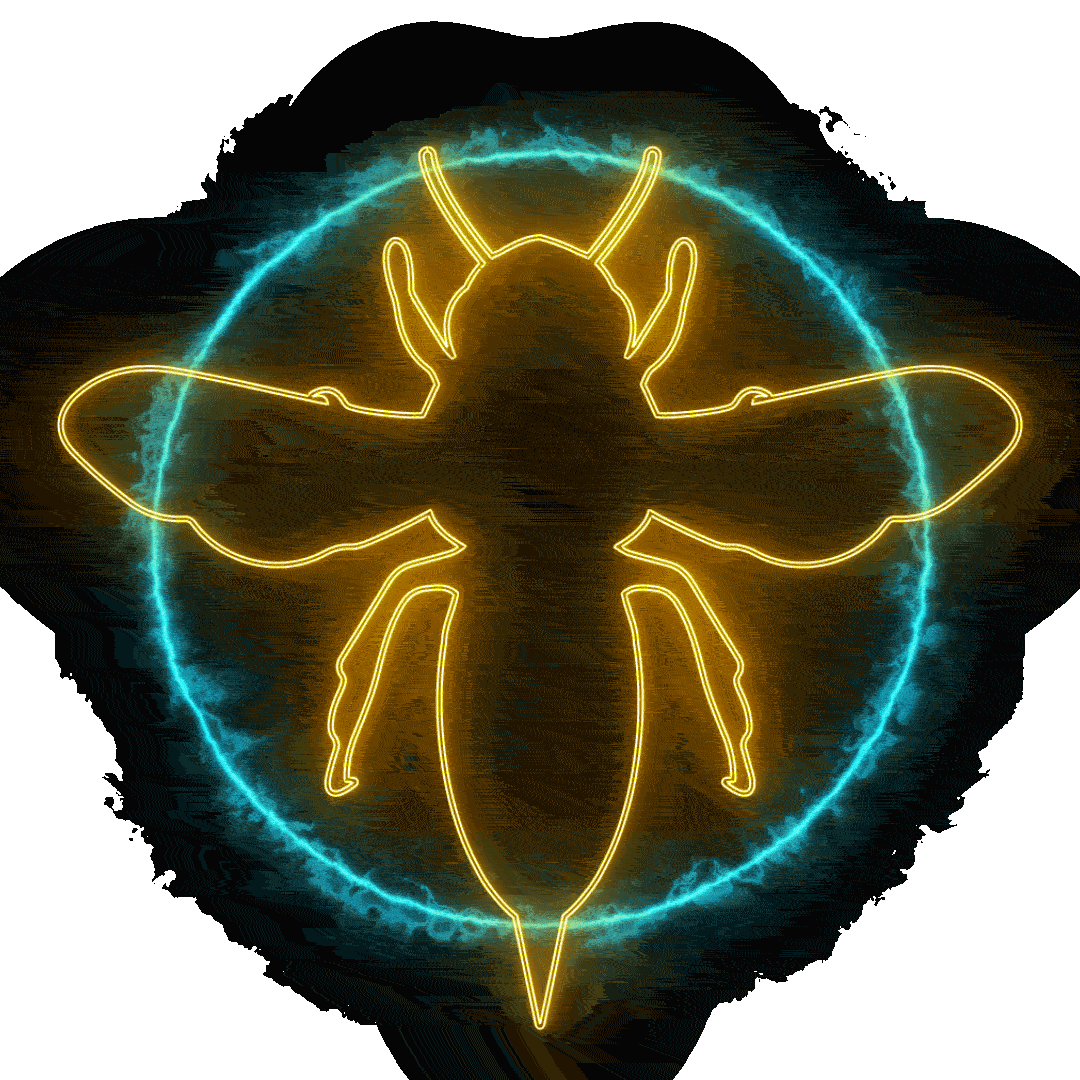 Tattoo Stencil Sticker by Hornetart