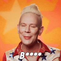 Season 8 Queen GIF by Paramount+