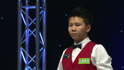Snooker Dont Believe You GIF by Matchroom