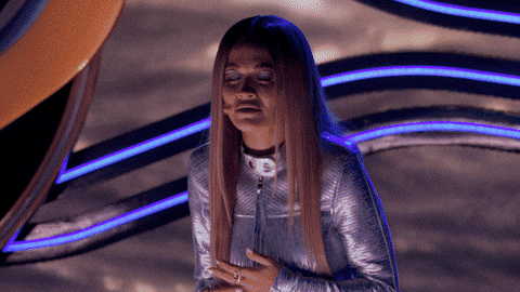 Themaskedsinger GIF by Reality Club FOX
