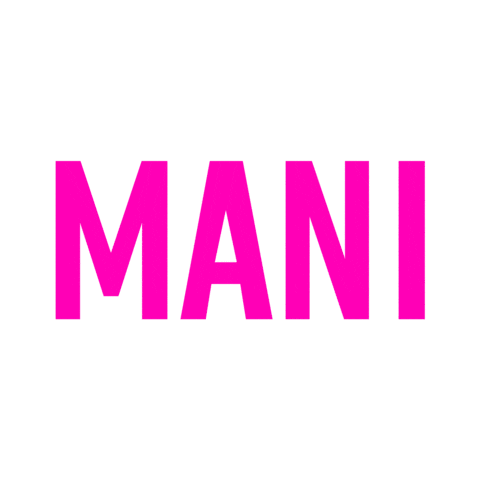 mani Sticker by Brat