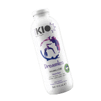 Yoga Dream Sticker by Elite Naturel