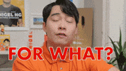 Fried Rice Cooking GIF by Nigel Ng (Uncle Roger)