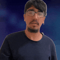 Hay Fever Sneezing GIF