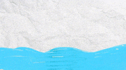 jump wave GIF by naman-aafle