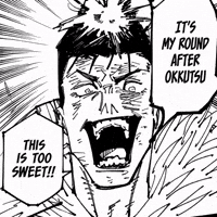 Jjk Jujutsu Kaisen GIF