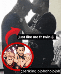 Jjk Brother GIF