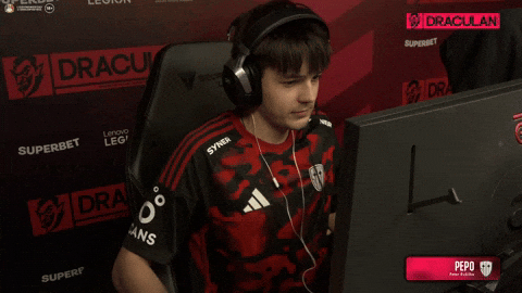 Laugh Smile GIF by SINNERS Esports