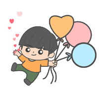 Danson Sticker