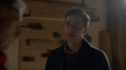 #ncis hug GIF by CBS