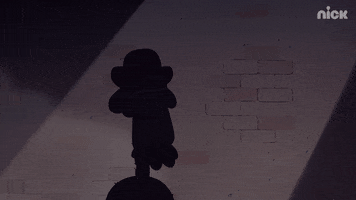 Trick Or Treat Halloween GIF by Nickelodeon