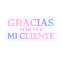 Minacreativa Sticker