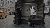 broadcity season 1 episode 8 happy dance broad city GIF