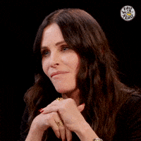 Hot Ones GIF by First We Feast