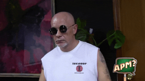 Alfredo Duro Fight GIF by Alguna Pregunta Més?