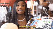 Bel-Air GIF by BuzzFeed