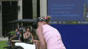 Lexi Thompson Birdie GIF by LPGA