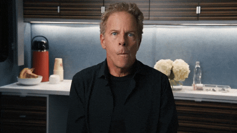 Disappointed Season 1 GIF by BET Plus