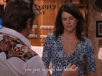 season 6 netflix GIF by Gilmore Girls 