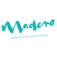 Madero Curacao Sticker by Madero Ocean Club