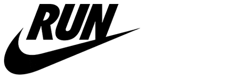 NikeClub59 giphyupload nike justdoit nikerunning Sticker