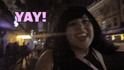 Happy Lets Go GIF