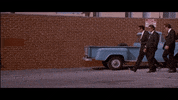 quentin tarantino sunglasses GIF by MIRAMAX