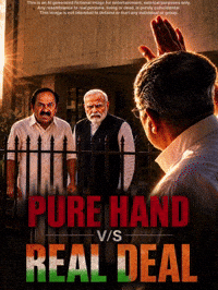Pinarayi Vijayan Congress GIF