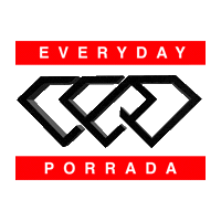 3D Day Sticker by everydayporrada