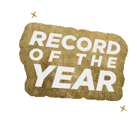 Grammy Awards Sticker by Recording Academy / GRAMMYs