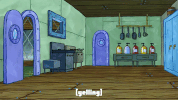 season 9 episode 3 GIF by SpongeBob SquarePants