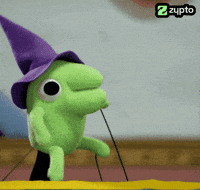 Pump It Happy Dance GIF by Zypto