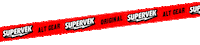 Sticker by Supervek