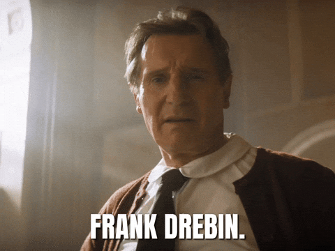 Liam Neeson Laugh GIF by The Lonely Island