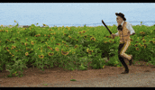cowboy GIF