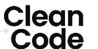 ProductDock clean code coding softwaredevelopment Sticker