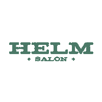 Helmkc helm salon helm kc Sticker